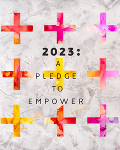 Expanding the Ripples of Empowerment in 2023