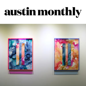 Austin Monthly, October 2019