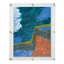 "I am the Generator" - SEE PARTNER LINK TO PURCHASE