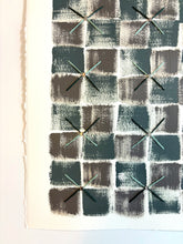 (ON HOLD) “Coherence 1" Original Art