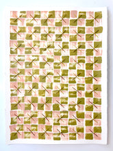 "Coherence 2" Original Art"