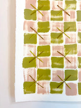 "Coherence 2" Original Art"