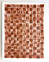 (SOLD) "Coherence 3" Original Art