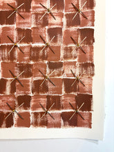 (SOLD) "Coherence 3" Original Art