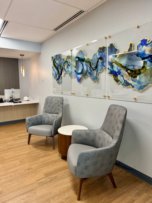 Memorial Hermann Commission