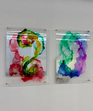 Plexiglass Aura Bundle (Auras 2 and 3)