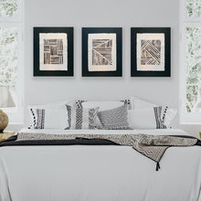 All 3 Fabric of Everything I - III