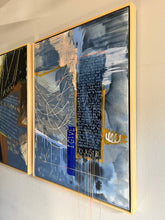 "Permission Slip" Original Art