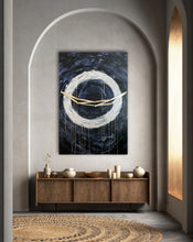 "Threshold to an Open Mind"