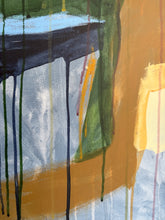 "Joyride" Original Art