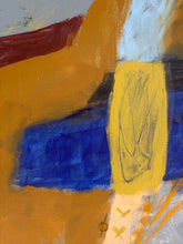 "Joyride" Original Art