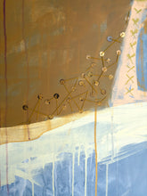 "Joyride" Original Art