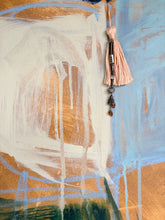 "Recess" Original Art