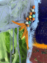 "Slow Morngings" Original Art