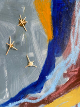 "Stargazing" Original Art