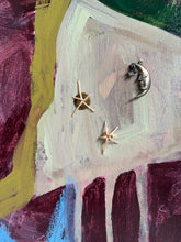 "Stargazing" Original Art