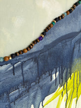 "Unstructured Play" Original Art