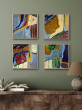 "Playing Hooky" Original Art