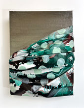 (SOLD) “Floodgates to Forgiveness" (Chocolate > Mint)