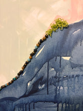"Unstructured Play" Original Art