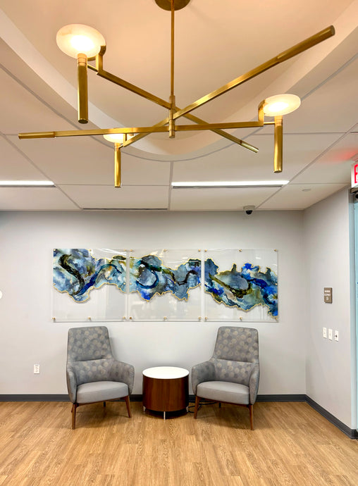 Memorial Hermann Commission