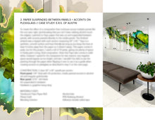 Pre-Order Paint on Plexi Instruction & Resource PDF Guide