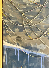 "Permission Slip" Original Art
