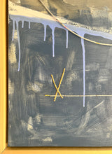 "Permission Slip" Original Art