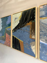 "Reclamation" Original Art