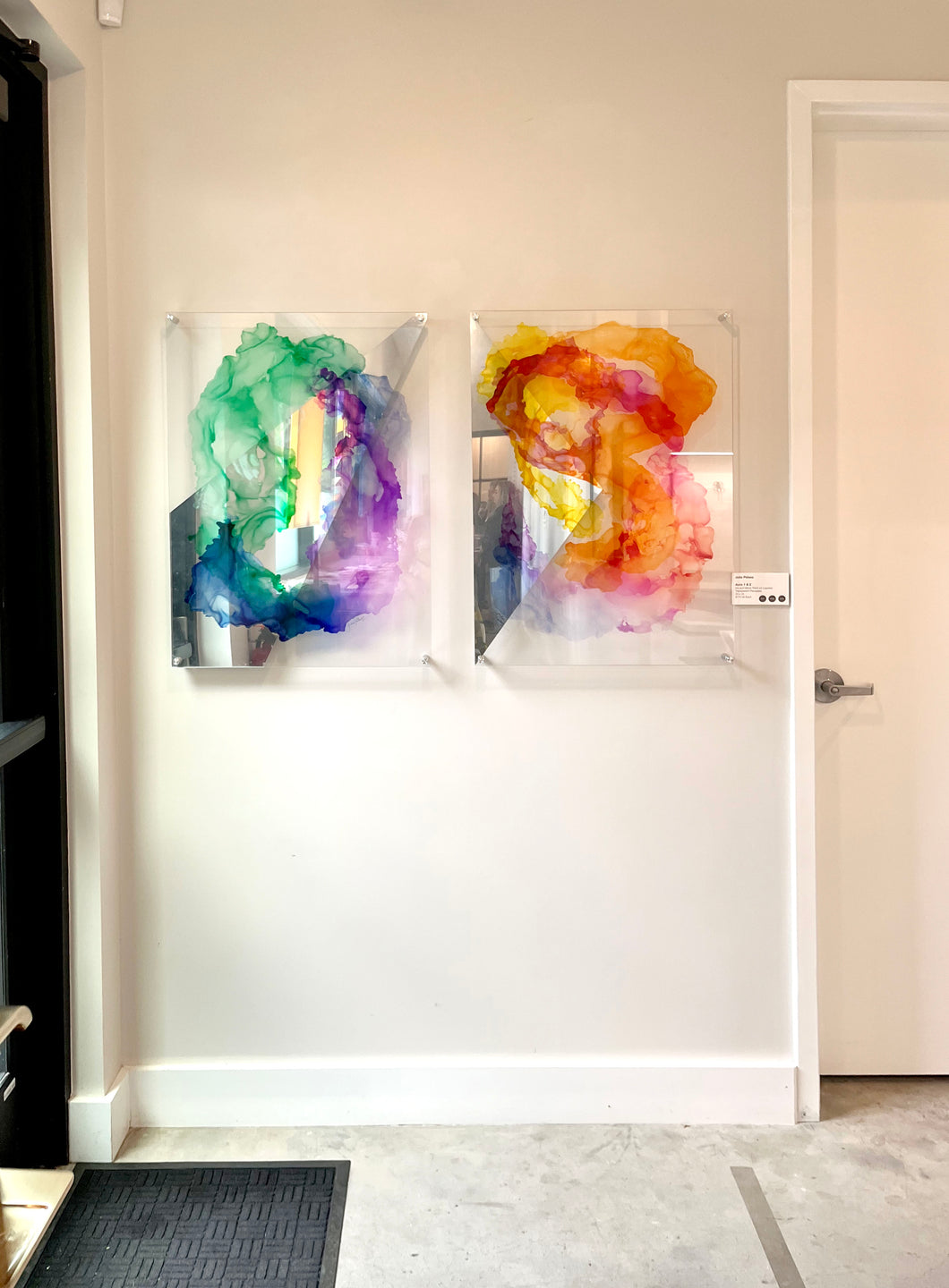 Plexiglass Aura Bundle (Any 2)