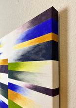 "hoMEostasis 2" Original Art