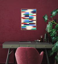 “hoMEostasis 6" Original Art