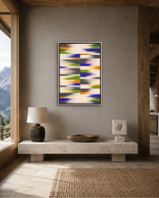 "hoMEostasis 2" Original Art