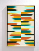 "hoMEostasis 1" Original Art