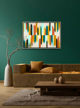 "hoMEostasis 1" Original Art