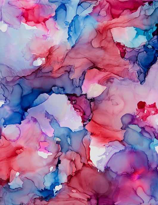 (SOLD) “Luscious
