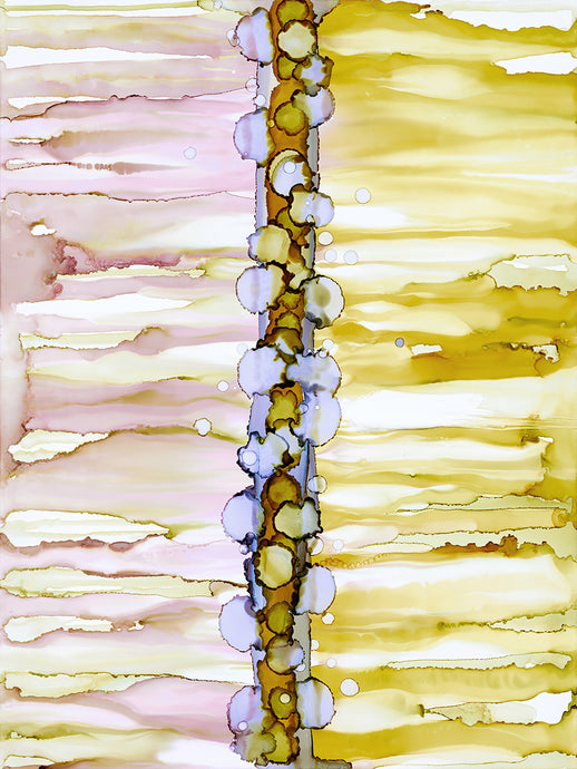 (SOLD) “Stillness