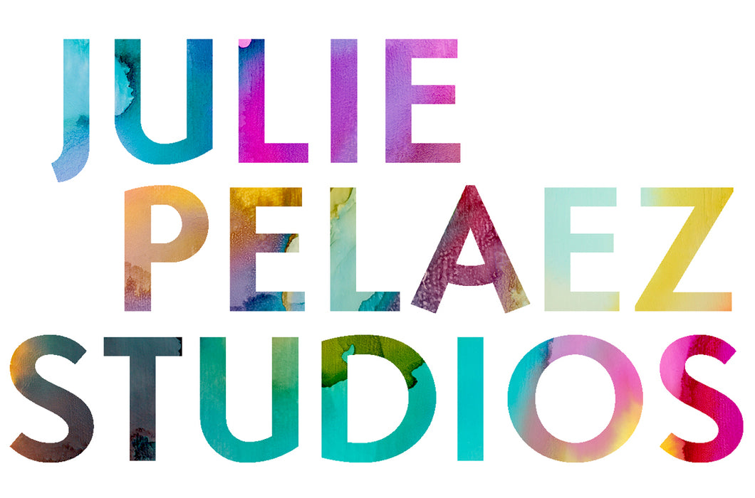 Julie Pelaez Studios Gift Card $10-$1,000